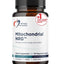 Mitochondrial NRG, Soporte Celular, Vitalidad y Metabolismo. 120 vcaps