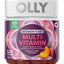 Olly, Multivitamínico para Mujer +40, sabor Fresa Durazno. 120 gomitas.