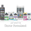 Garden of Life Dr. Formulated, Probióticos Platinum Restore 200 billones CFU. 28 caps