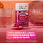 OLLY, Woman´s Multivitamínico y Omegas Ultra. 60 softgel