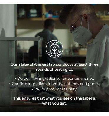 Vitamina D3 plus K2, 120 vcaps.