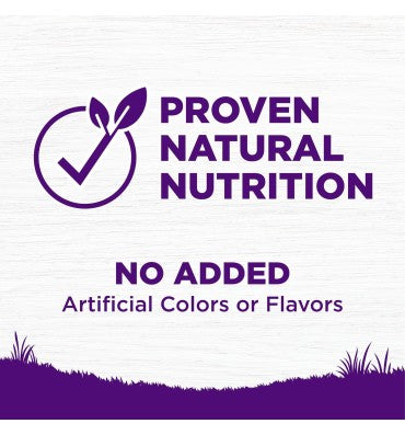 Alimento Natural para Cachorro, Pollo, Salmon y Avena. 3 opciones