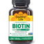 Biotin de Alta Potencia 10 mg. 60 y 120 tabs