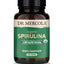 Spirulina Orgánica (2,000 mg) Detox y Sistema Immune. 120 Tabs