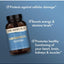 Ubiquinol Antioxidant Supplement 200 mg. 90 Caps