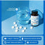 Xpandage H2 Hidrógeno Molecular con Magnesio, Potasio y Sodio. 90 tabs