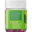 Olly, Gomitas de Fibra para Niños, sabor berries. 50 gomitas