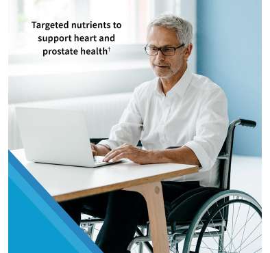 Multivitamínico para Hombre y Zinc Berries. 90 gomitas