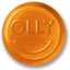 OLLY, Kids Chillax, soporte para Estado de Ánimo sabor sorbete. 50 y 70 gomitas