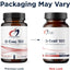 Q Evail 100 CoQ10 Ubiquinone. 60 coftgel