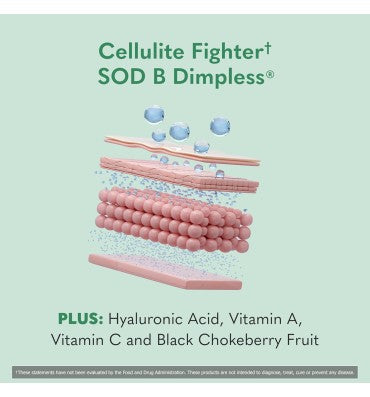 Garden of Life, Skin Smooth cápsula doble. 30ct