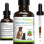 Soporte Adrenal Gold para Perros y Gatos con Cushing. 59 ml.