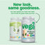 VEGA ONE ORGANIC, sabor Chocolate Menta. 708 gr.