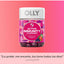 OLLY, Active Immunity y Elderberry, sabor berries. 45 gomitas