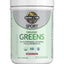 Organic Greens con Hongos, Probióticos y Vitaminas sabor Manzana. 270 gr.