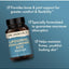 Ácido Hialurónico Liposomal 100 mg. 30 Caps