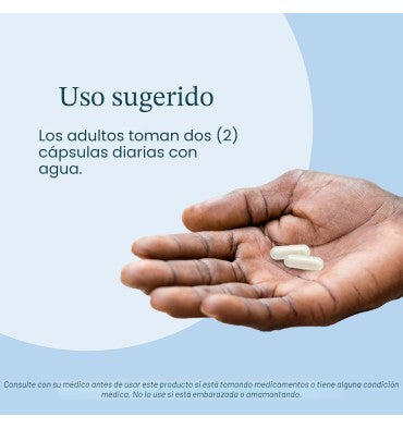 Youtheory, Ashwagandha  y Cúrcuma. 60 unidades