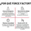 Force Factor, Ashwagandha KSM-66. 60 gomitas