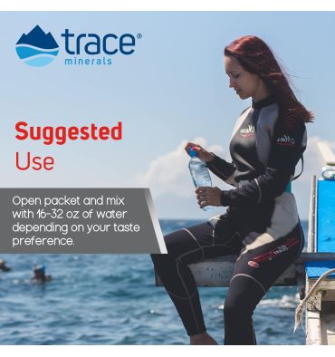 ZeroLyte Electrolitos sin Azúcar sabor Sandía Salada. 30 sobres