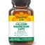 Calcio y Magnesio. 90 y 180 Tabs.