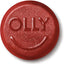Multivitamínico para Hombre, sabor Blackberry Blitz. 130 gomitas.