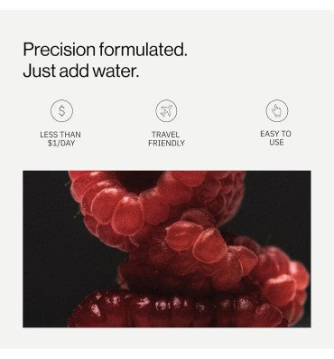 H2TAB, Tabletas de Hidrógeno Molecular con Magnesio para agua potable, 2 sabores. 30 tabs