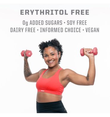 Monohidrato de Creatina Activa Vegano. 300 gr.