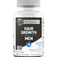 Garden of Life Dr. Formulated, Soporte para Cabello fuerte con Biotina y Extractos Naturales, sabor Berries. 60 gomitas