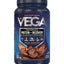 Proteína Vegana (30 gr) + Recovery, 5 sabores. 828 gr.