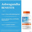 Doctor's Best, Ashwagandha. 60 Vcaps