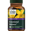 Soporte Emocional, Apoyo para el Estrés y Balace. 60 vcaps