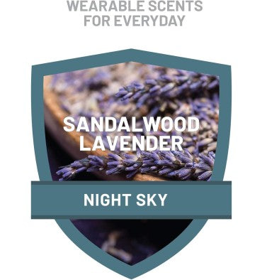 Repelente para Moscos e Insectos con Picardina, Aroma Lavanda y Sandalwood. 100 ml.