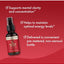 Vitamina B12, spray, sabor Cereza. 39 serv.