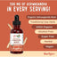 MaryRuth's, Extracto de Raíz de Ashwagandha orgánico, sin alcohol. 30 ml.