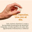 Garden of Life Vitamin Code, Vitamina C Raw, soporte Sistema Inmune. 2 opc