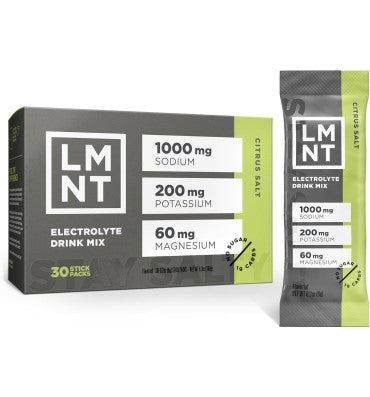 Electrolitos sin Azúcar, varios sabores. packs