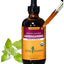 Herb Pharm, Raíz de Ashwagandha Orgánica, líquida. 30 y 120 ml.