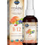 Vitamina B-12 Líquida Vegana sabor Frambuesa. 140 dosis, 58 ml.