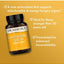 Ubiquinol CoQ10 Liposomal. 30 Caps