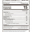 KOS, Polvo de Ashwagandha Orgánica. 175 gr