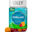 OLLY, Kids Chillax, soporte para Estado de Ánimo sabor sorbete. 50 y 70 gomitas