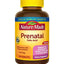 Nature Made Multivitamínico Prenatal.