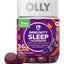 Immunity Sleep, Melatonina (3 gr)  Elderberry y Echinacea. 36 gomitas