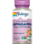 Solaray, Ashwagandha 470 mg. 60 Vcaps