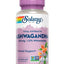Solaray, Ashwagandha soporte Herbal. 60 Vcaps