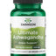 Swanson, Ashwagandha Ultimate KSM-66. 60 Vcaps