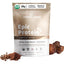 Proteína Épic Vegana con Superfoods sabor Café.  456 gr.