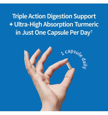 Prebióticos, Probióticos y Postbióticos para Deportistas. 50 billones. 30 vcaps