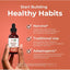 MaryRuth's, Extracto de Raíz de Ashwagandha orgánico, sin alcohol. 30 ml.