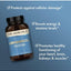 Ubiquinol Antioxidant Supplement 150 mg. 90 Caps
